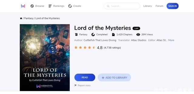 霸道|霸道总裁、国际特工……中国网文究竟哪里好,看看外国人怎么说?