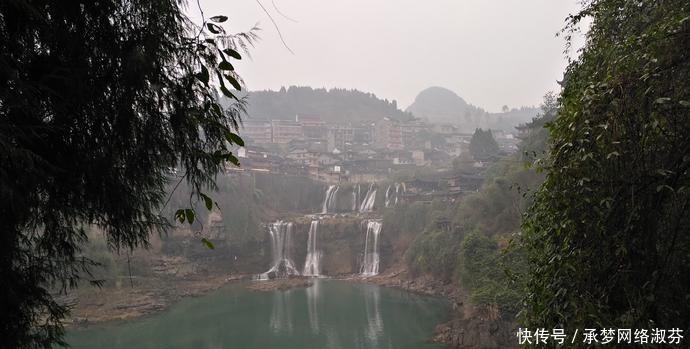 《芙蓉镇》因电影而出名的王村