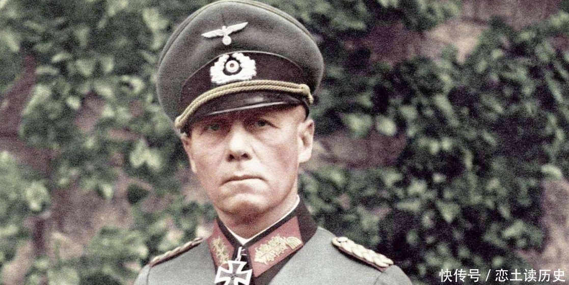 麦克阿瑟|美国人眼中的5个世界级元帅,第5位是中国人,也是唯一的亚洲人