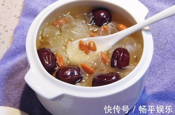 红枣茶|喜欢红枣的人,长寿不会远离你,但切忌有“2不”,早知早健康