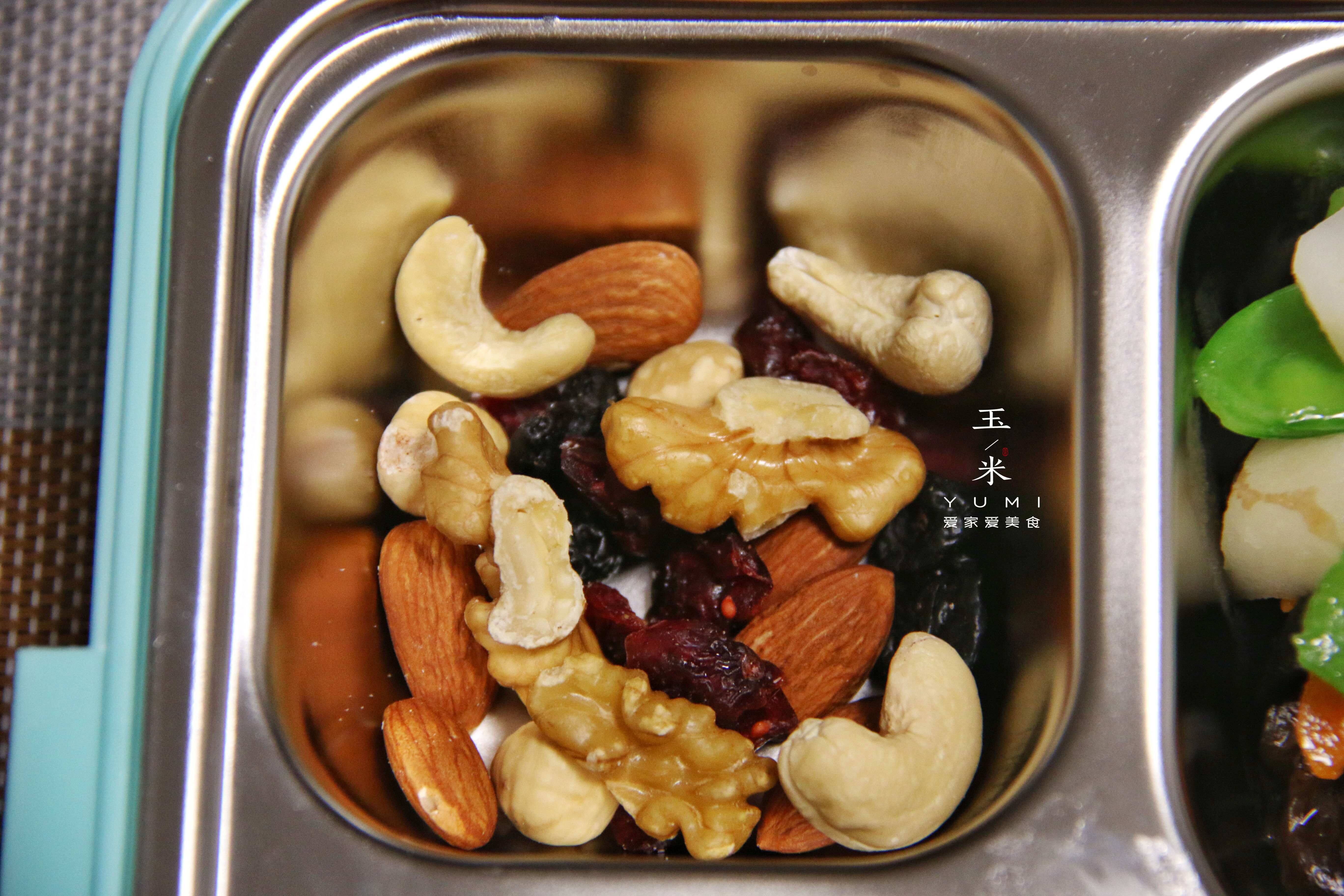 全职妈妈晒高一儿子的营养早餐火了，网友：母爱伟大，孩子很幸福