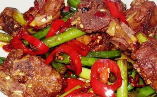 排骨|天冷干燥,孩子多吃的菜,补钙补血补脑,长高益智,生病少不怕冷