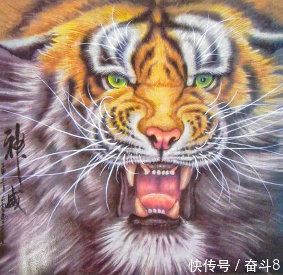 代表作品!画家张文富——作品在2021冬季雅昌拍卖会成功拍卖