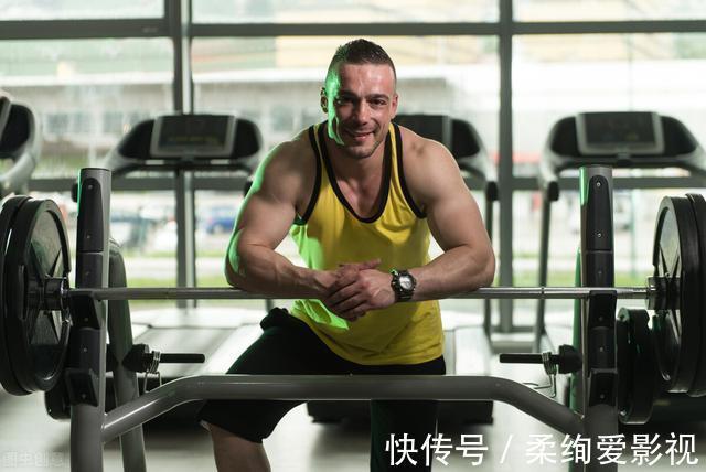 锻炼|5个无用的健身行为,越练越伤身!你还在傻傻坚持吗?