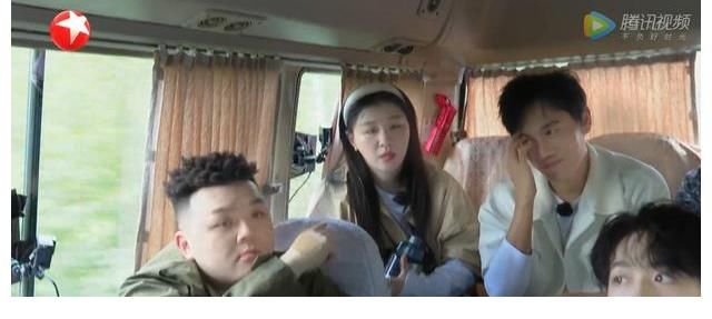 极限挑战|王迅黄明昊双双缺席，秦昊带不动张彬彬，常驻玩不过飞行太尴尬