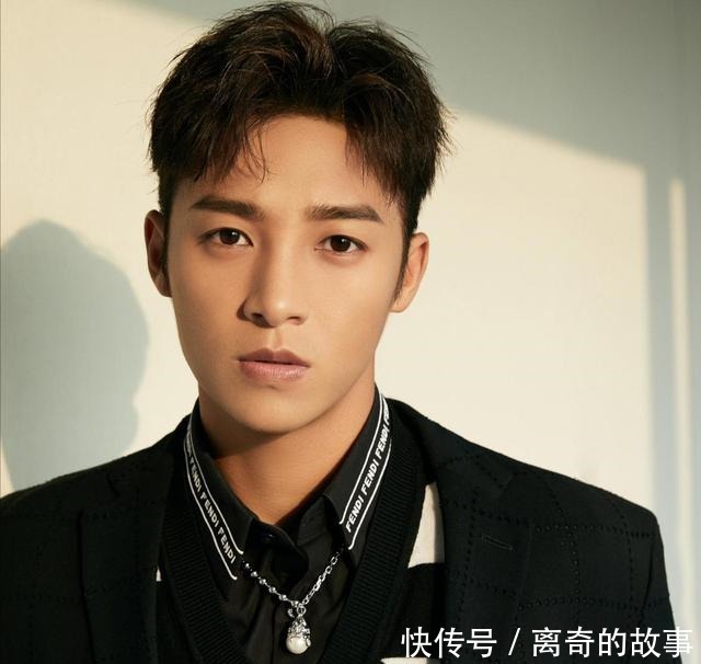 丁禹兮、伍嘉成、刘诗诗、邓伦、易烊千玺、王一博!