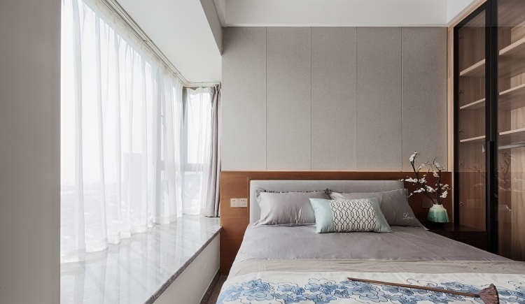 中式|走进退休老师的家,进门就被吸引了,原来这才是中式文化的魅力!