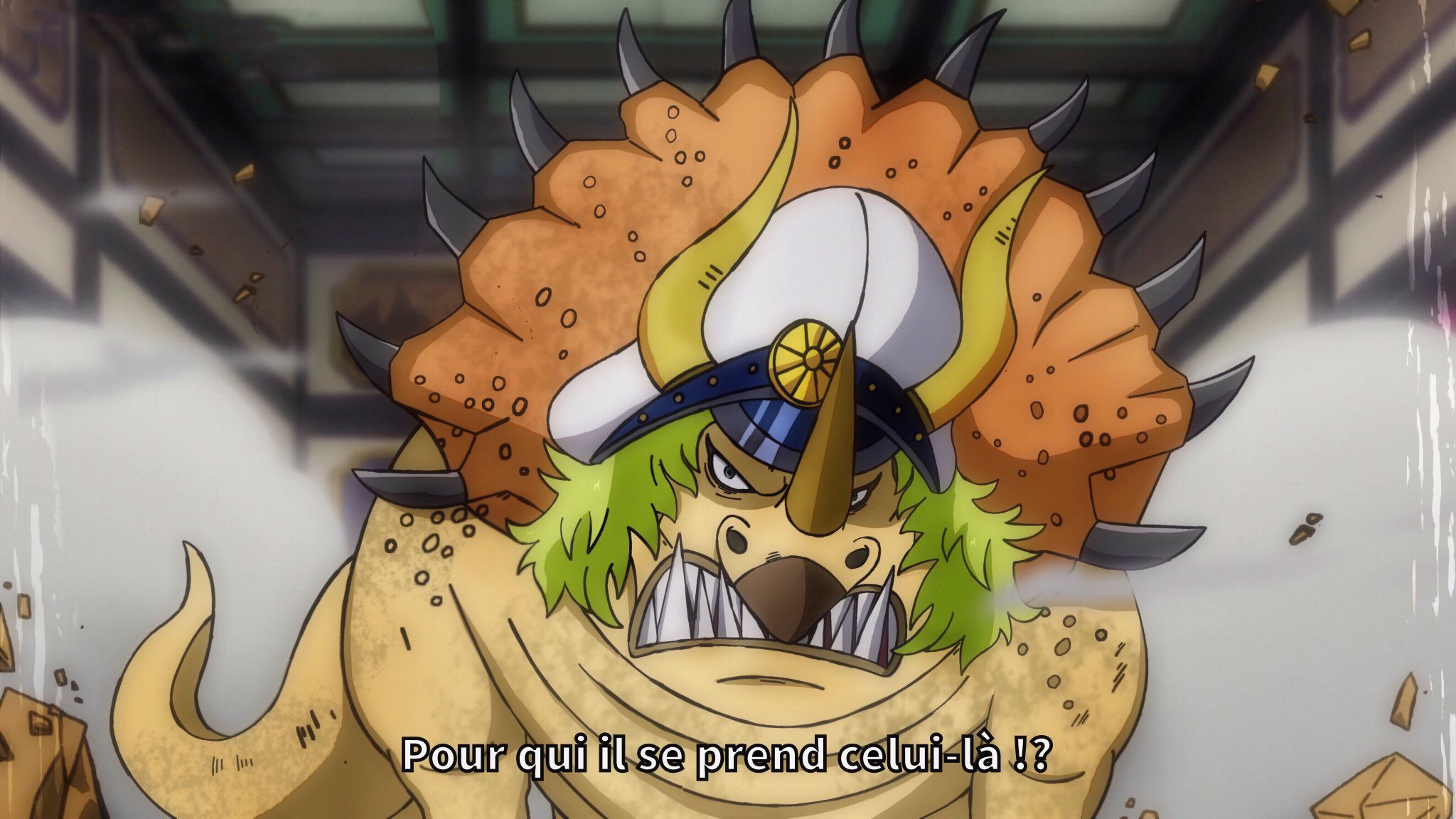 乌尔缇|海贼王：凌空六子外强中干，想要找回荣光，只能借助这两位的发挥