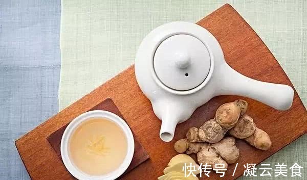 菊花茶|菊花茶、金银花、胖大海…养生茶不能乱喝,喝错反而有害健康
