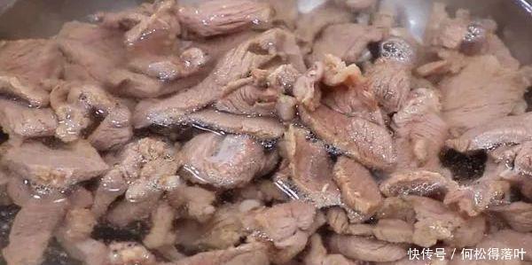 下肚|冬天一定要常吃这种肉!连汤下肚鲜香御寒,手脚都不冰凉了