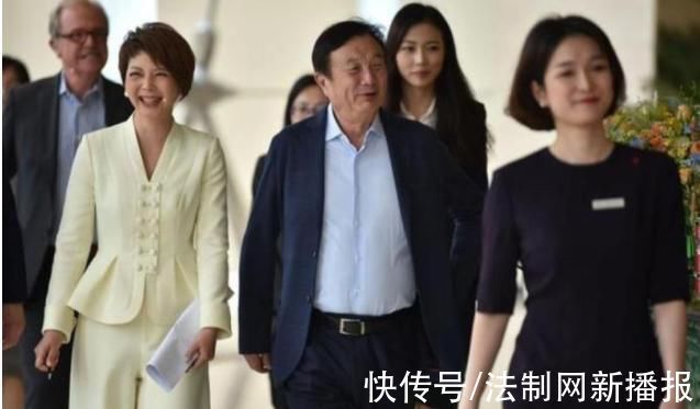 项目|30亿值了,华为敲定迪拜12000亿项目,任正非放出的狠话正在应验