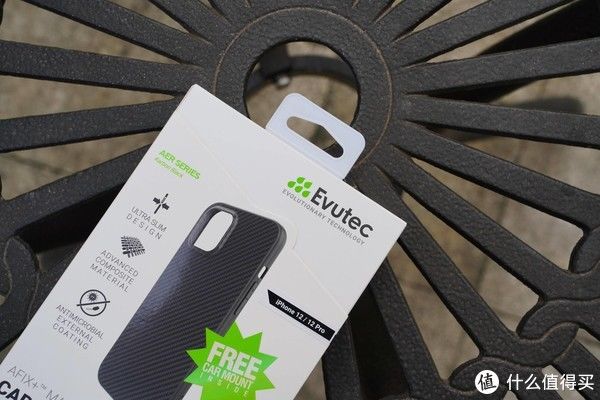 车载支架|Evutec——零触感手机壳你值得拥有~~