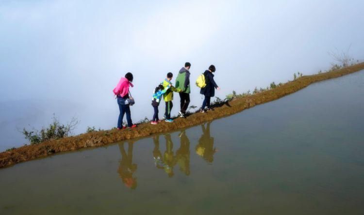 外出旅游|放假以后，孩子是“出门旅游”还是“在家补课”？差距不是一点点