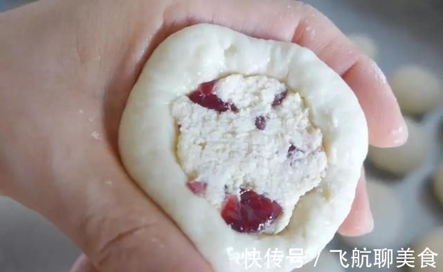 造型|挤挤小熊包,简单造型就是那么可爱,尤其是小孩子会特别喜欢