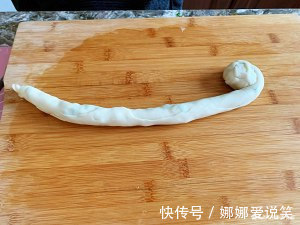 爱吃烙饼的一定要收藏,和面才是关键,外酥内软,凉了都不硬!