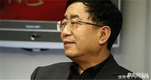 余秋雨前妻李红相伴14年却输给新欢,终在困境中涅槃重生
