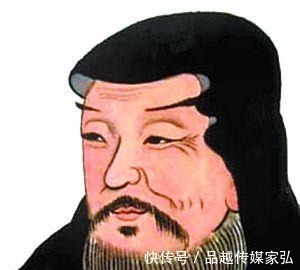 程咬金|历史上这些名人,名字起的像是充话费送的,第3个真的忍不住想笑