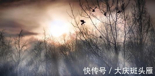 杜甫@两首《独坐》：王绩的作品悠闲淡泊，杜甫的诗歌悲伤愁苦