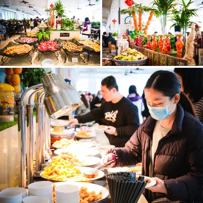 采风行|“精品弘润·与您同行 ”——潍坊弘润媒体采风行圆满结束！