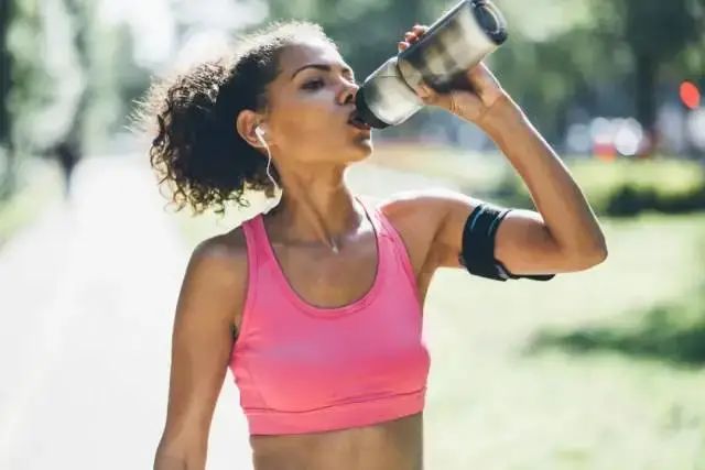 欧洲心脏杂志|365健身宝典——跑步除了能减肥，还能预防这些疾病！