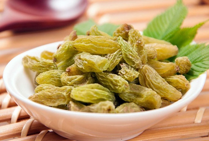 吃葡萄干|睡前偷吃几粒葡萄干，不出一周，3大好处“找上门”，别嫌贵