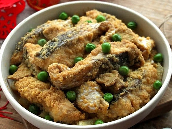 越吃越有滋味的家常菜,营养又美味,学会了让家人饱饱口福
