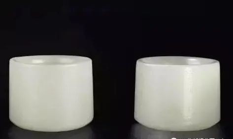 乾隆帝|乾隆爱物之玉扳指揭秘乾隆帝与玉扳指的不解之缘