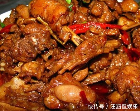 口感|嫩滑美味鲜香不腻,做法简单口感佳,肉香四溢太馋人,垂涎欲滴啊