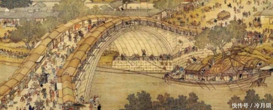 灭亡|宋朝有一个隐患,是开国皇帝赵匡胤留下的,最终导致了宋朝灭亡