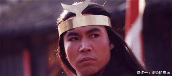  人能|10个版本的武松对比，网友：只有这一版，让我相信人能打死老虎