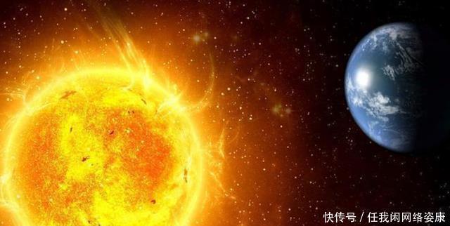 太阳光 太阳也有寿命,现在的太阳,到底多少岁了