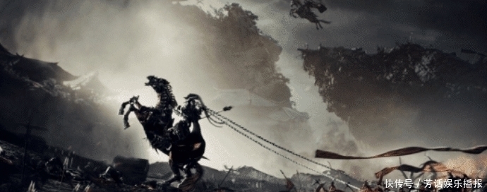 马超|中国史上的5把名枪,马超、岳飞垫底,赵云第2,第一没有人敢不服