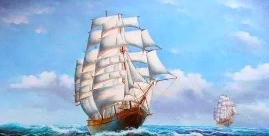  经典|李白最经典的一首诗，惊艳了整个盛唐，最后两句是千古名句