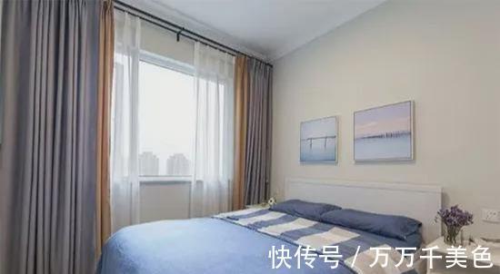 装修|家里装修真没必要吊顶,学她家这么装,简洁大方还特别温馨!