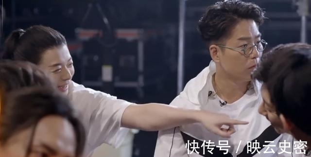 林晓峰|究竟是GAI飘了?还是山鸡提不动刀了?陈小春替兄弟向GAI说对不起