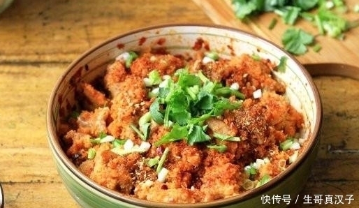  可口|肥肠的新做法，香气四溢，软糯可口，老公儿子都特别喜欢吃