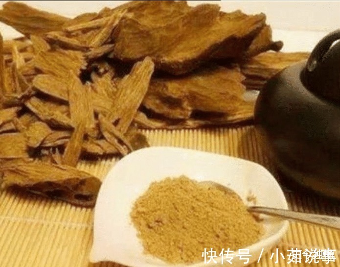 面粉|古代一敷就能立刻止血的金疮药,为何如今失传了你看原材料是啥