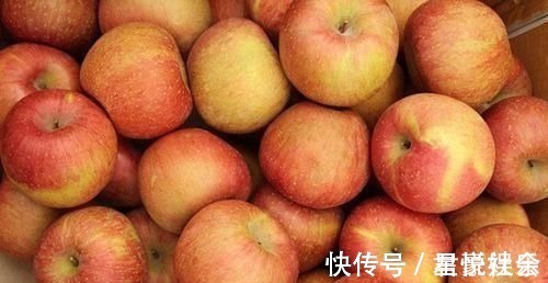 好处|一天一个苹果有益健康,如果苹果煮熟再吃,好处就能翻几倍