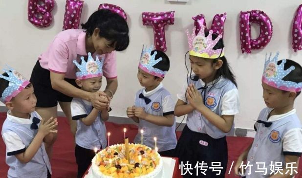 食堂|女儿幼儿园过生日,蛋糕却被食堂阿姨吃了,父母的做法让人点赞