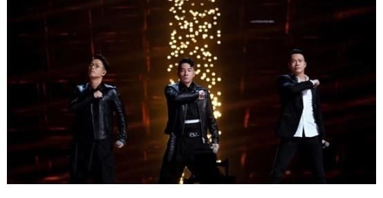 林志炫|《披荆斩棘的哥哥》喜爱度排名，前三位实至名归，李承铉有点危险