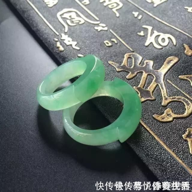 中国人#我是玉雕师,你知道在古代玉扳指是用来做什么的吗?