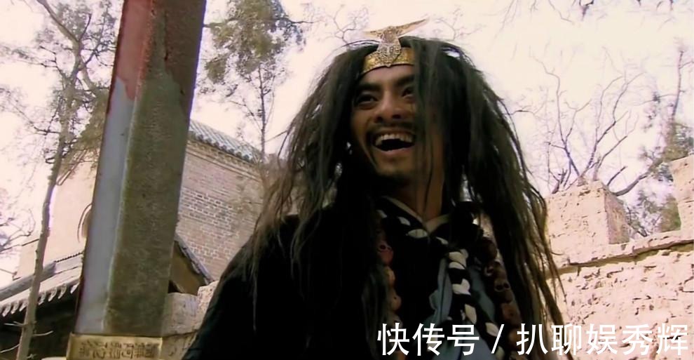 林冲|水浒传中的三个未解之谜,能找到四个答案:栾廷玉是被谁暗杀了?