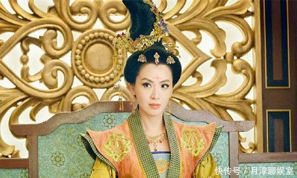 齐王|揭秘唐初皇后中为什么只有武则天的父亲爵位最低？