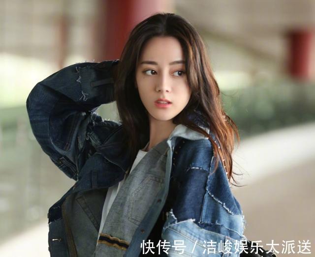 房价|迪丽热巴不买房却住9年酒店是买不起吗她的回答太现实