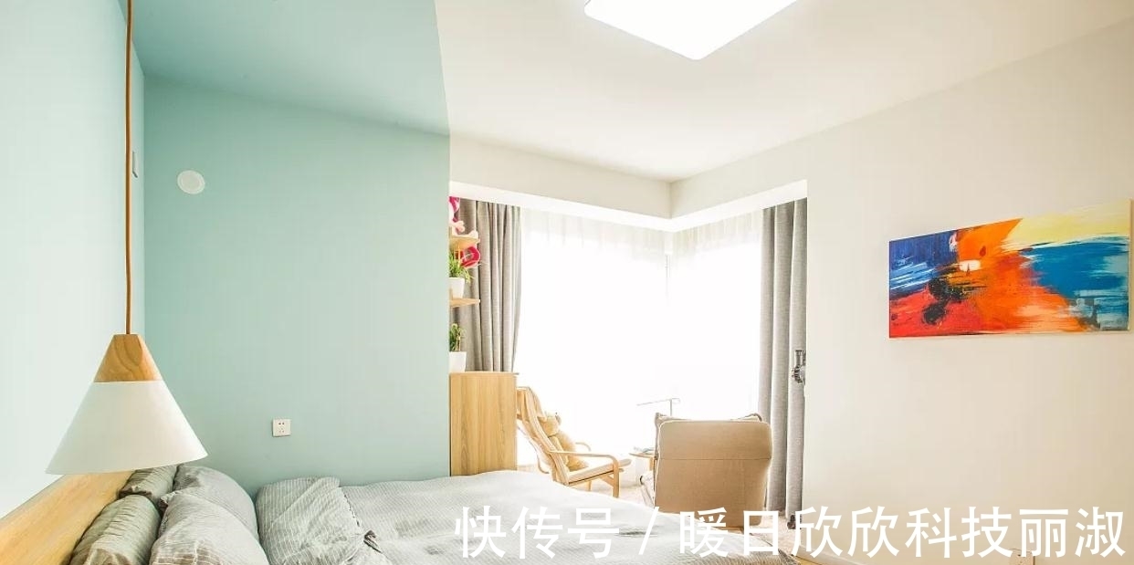 鞋柜|终于入住新房,漂亮极了,入户鞋柜特别喜欢,忍不住晒晒全屋!