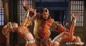 安禄山|为什么安史之乱的安禄山与史思明最终被自己儿子干掉了?