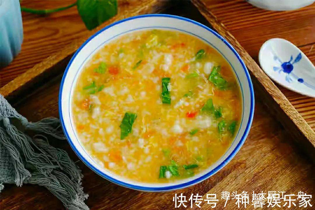 西红柿疙瘩汤|做西红柿疙瘩汤,切记别直接倒入鸡蛋,教你一招,蛋花均匀又好喝