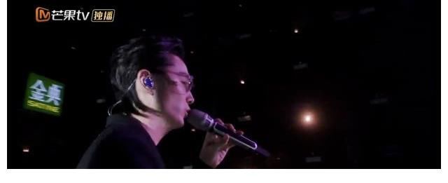 我的天|披荊斬棘的哥哥我的快樂又回來了