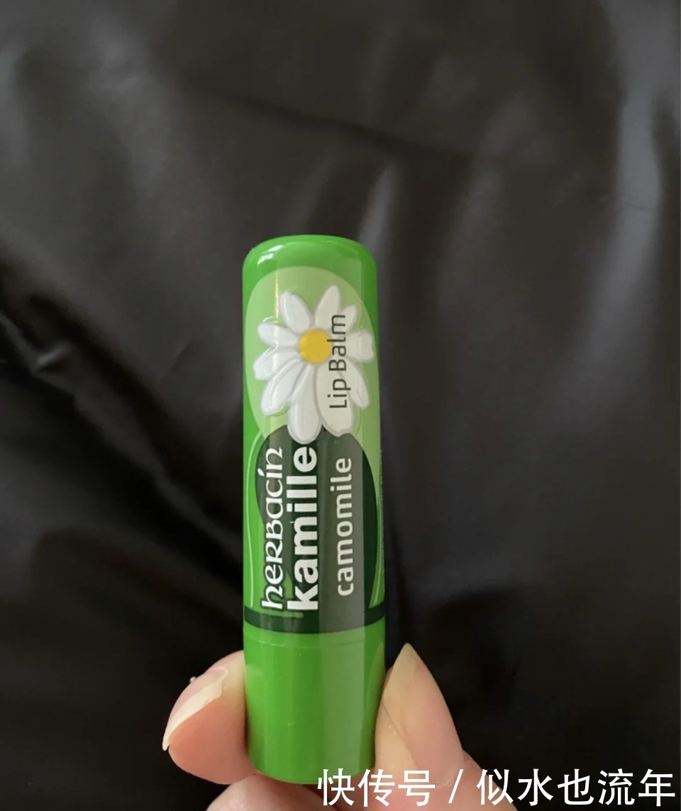 花钰|名气大的润唇膏，你知道几个？这些唇膏你是否喜欢呢？