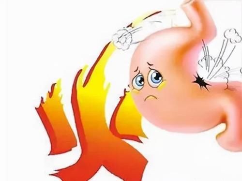 阴虚火旺|容易上火是什么原因,是阴虚火旺体质吗?怎么调理比较好?